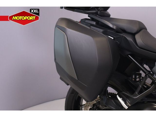 yamaha - tracer-9-gt