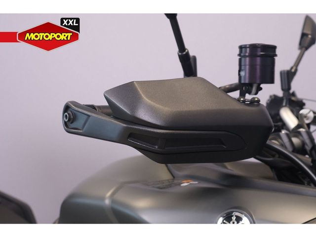 yamaha - tracer-9-gt