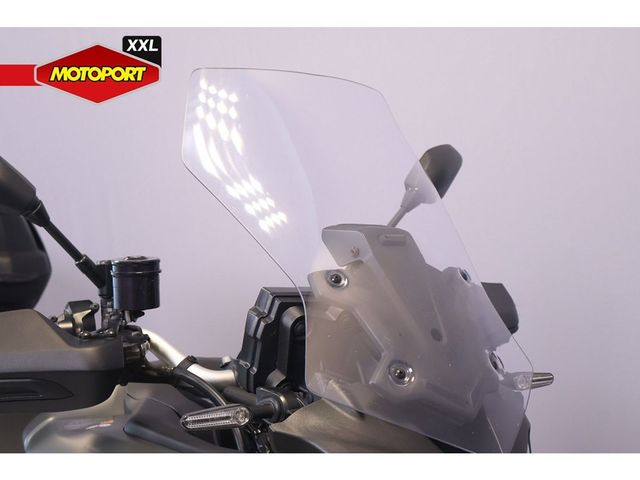 yamaha - tracer-9-gt