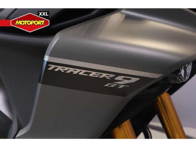 yamaha - tracer-9-gt