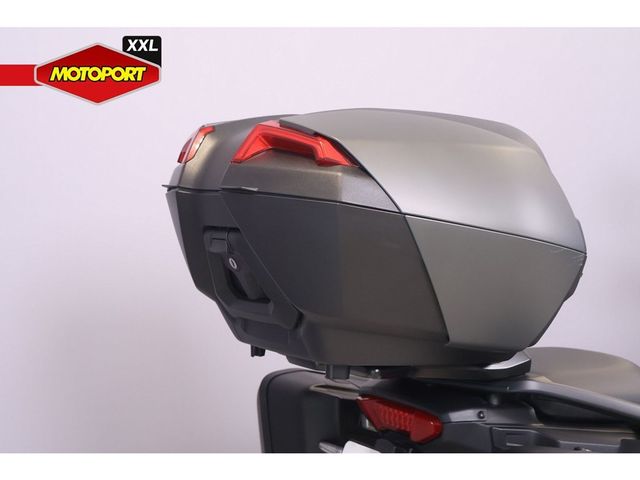 yamaha - tracer-9-gt
