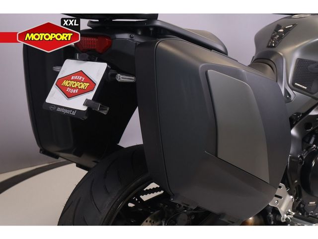 yamaha - tracer-9-gt