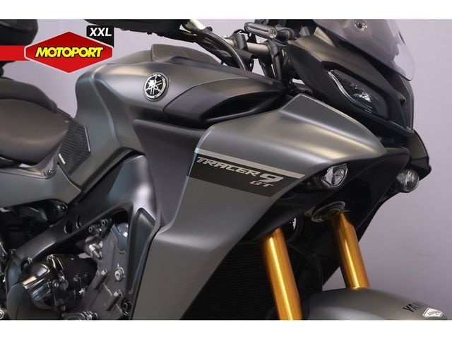 yamaha - tracer-9-gt