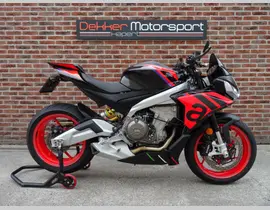 Aprilia Tuono 660 Factory 2025 occasion