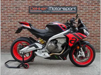 Aprilia Tuono 660 Factory 2025 occasion