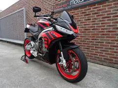 Aprilia Tuono 660 Factory 2025 occasion – foto 2 van 24