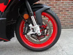 Aprilia Tuono 660 Factory 2025 occasion – foto 6 van 24