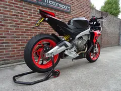 Aprilia Tuono 660 Factory 2025 occasion – foto 12 van 24