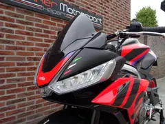 Aprilia Tuono 660 Factory 2025 occasion – foto 17 van 24