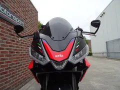 Aprilia Tuono 660 Factory 2025 occasion – foto 18 van 24