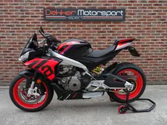 Aprilia Tuono 660 Factory 2025 occasion – foto 15 van 24