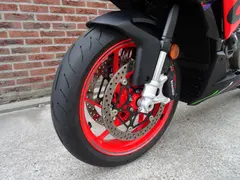 Aprilia Tuono 660 Factory 2025 occasion – foto 19 van 24