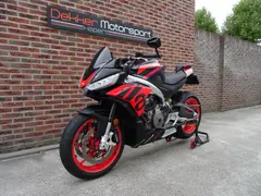 Aprilia Tuono 660 Factory 2025 occasion – foto 16 van 24