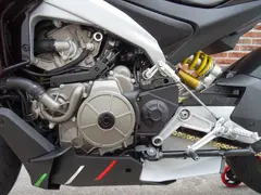 Aprilia Tuono 660 Factory 2025 occasion – foto 20 van 24