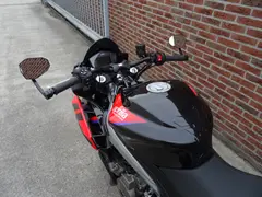 Aprilia Tuono 660 Factory 2025 occasion – foto 23 van 24