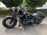 HARLEY-DAVIDSON SOFTAIL SLIM
