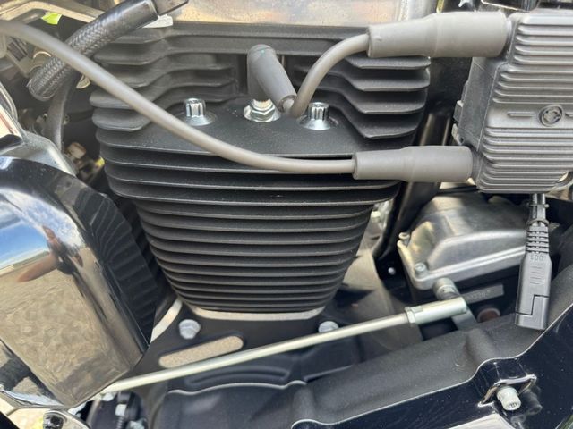 harley-davidson - softail-slim