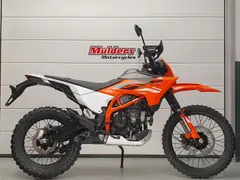 KTM 390 Enduro R 2026 nieuw – foto 2 van 18