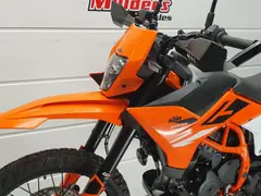KTM 390 Enduro R 2026 nieuw – foto 4 van 18