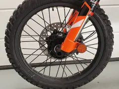KTM 390 Enduro R 2026 nieuw – foto 5 van 18
