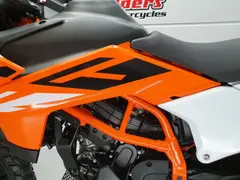 KTM 390 Enduro R 2026 nieuw – foto 6 van 18