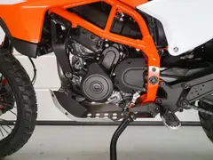 KTM 390 Enduro R 2026 nieuw – foto 7 van 18