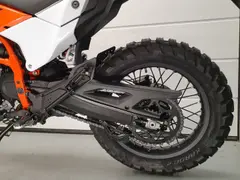KTM 390 Enduro R 2026 nieuw – foto 9 van 18