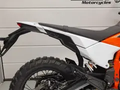 KTM 390 Enduro R 2026 nieuw – foto 10 van 18