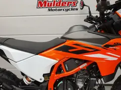 KTM 390 Enduro R 2026 nieuw – foto 12 van 18