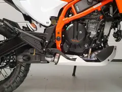 KTM 390 Enduro R 2026 nieuw – foto 13 van 18