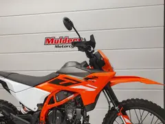 KTM 390 Enduro R 2026 nieuw – foto 15 van 18