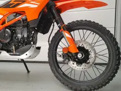 KTM 390 Enduro R 2026 nieuw – foto 16 van 18