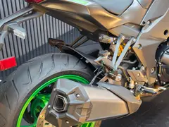 Kawasaki Z1100 SE BTW Motor 2026 occasion – foto 3 van 10