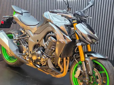 KAWASAKI Z1100 SE – foto 2