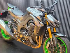 Kawasaki Z1100 SE BTW Motor 2026 occasion – foto 2 van 10