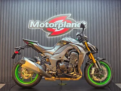 KAWASAKI Z1100 SE – foto 4