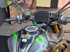 Kawasaki Z1100 SE BTW Motor 2026 occasion – foto 10 van 10