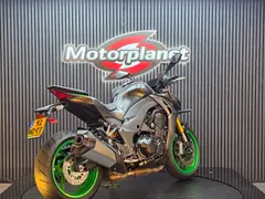 Kawasaki Z1100 SE BTW Motor 2026 occasion – foto 9 van 10