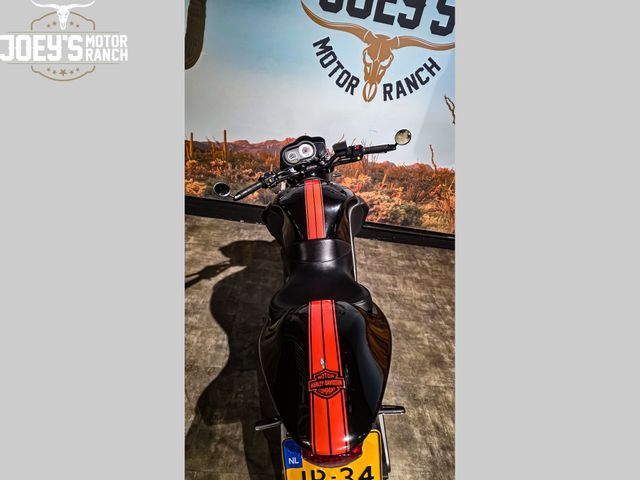 buell - xb-12-s-lightning