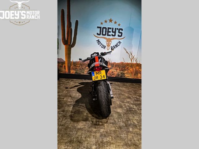 buell - xb-12-s-lightning