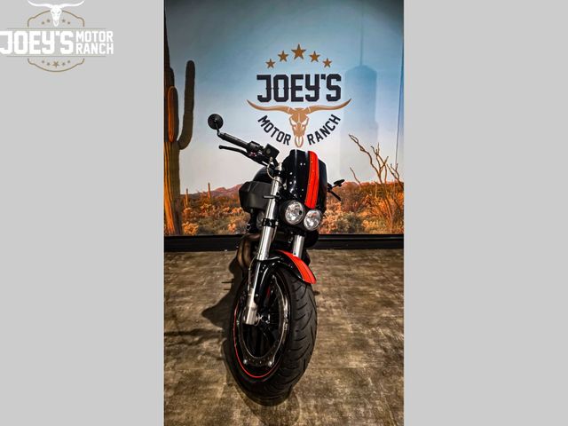 buell - xb-12-s-lightning