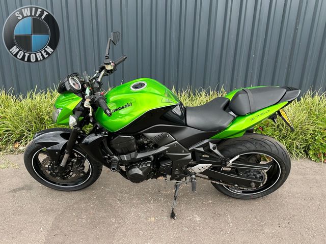 kawasaki - z-750