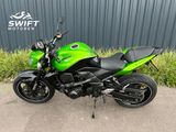 KAWASAKI Z 750