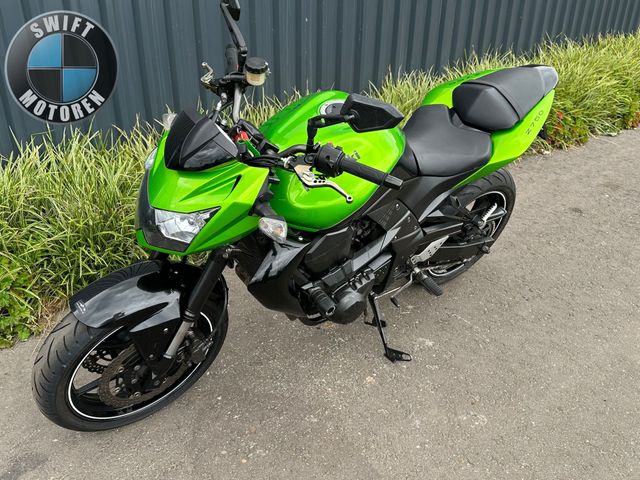 kawasaki - z-750