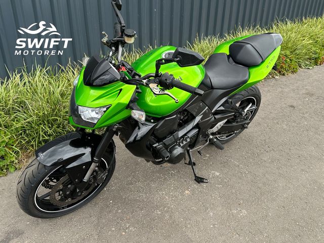 kawasaki - z-750