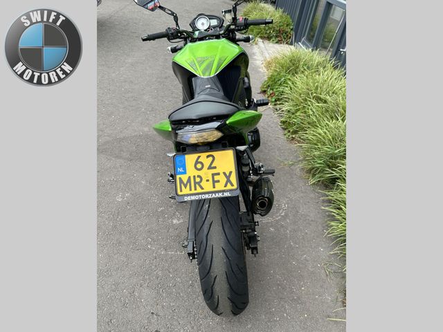 kawasaki - z-750