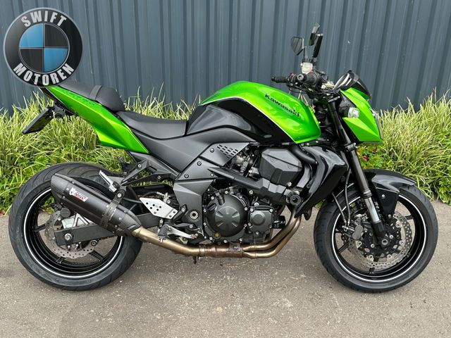 kawasaki - z-750