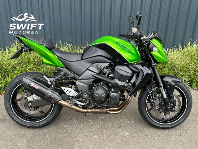 kawasaki - z-750