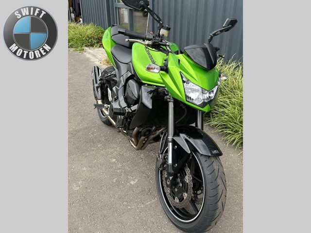 kawasaki - z-750