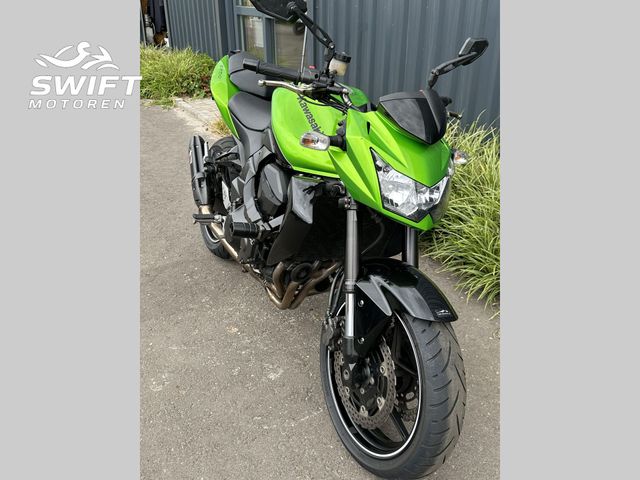 kawasaki - z-750